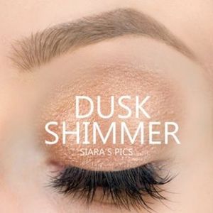 Dusk Shimmer ShadowSense by SeneGence
